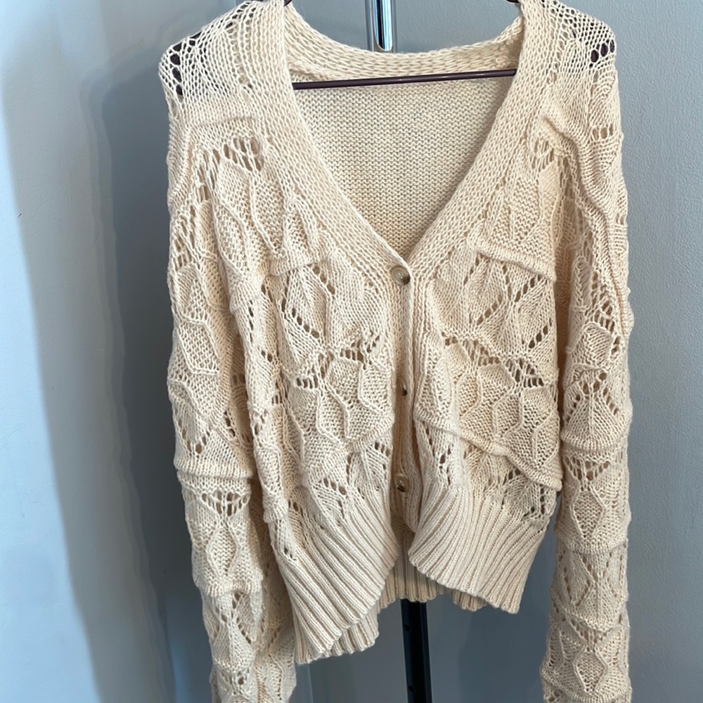 Women’s Cardigan